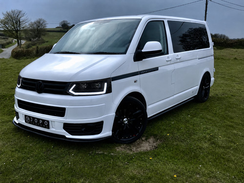 Transporter 2010 2015 - vw, t5.1
