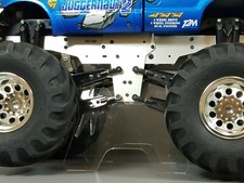 Acrylic Toy Display Stand