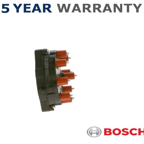 Bosch distributor cap fits - bosch,