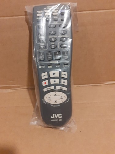 New old stock vhs vcr - stock,