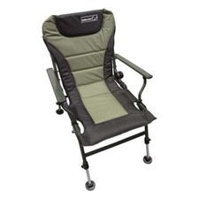 WSB Deluxe Folding Arm Chair