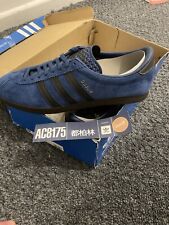 ADIDAS DUBLIN TAI TAIWAN 2017 AC8175 - SIZE UK 11- 