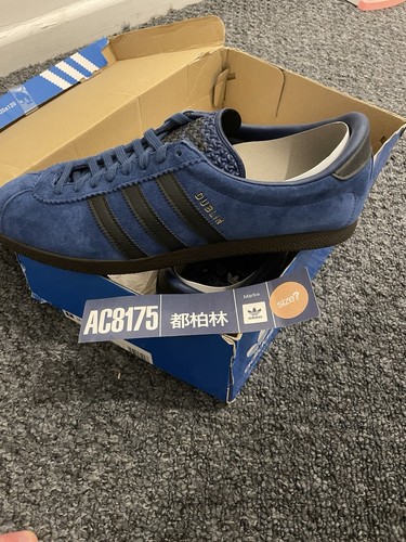 Adidas dublin tai taiwan - dublin,