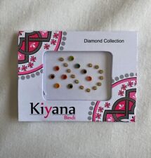 Round Bindi Indian Crystal