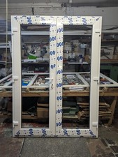 New stock upvc - stock, door