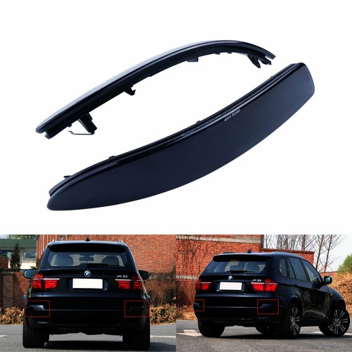 Black smoked lens - black,