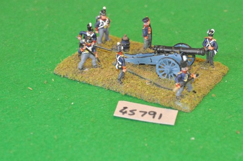 25mm napoleonic british - 25mm,