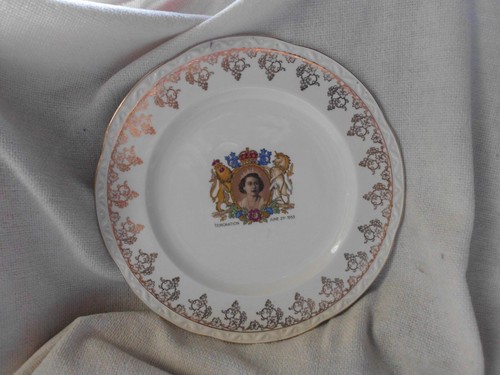 1953 queen elizabeth - 1953,