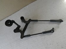 HPI SAVAGE STEERING LINKAGE