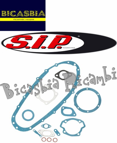 14851 series engine gasket - 14851,