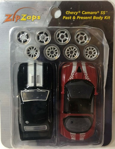Zip zaps 7534 chevy - ,