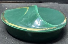 MCM Ever-Art Pottery Kidney