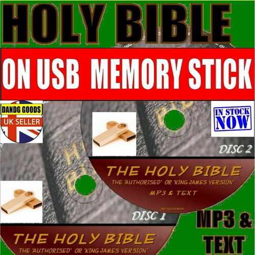 King james version holy - version, bible