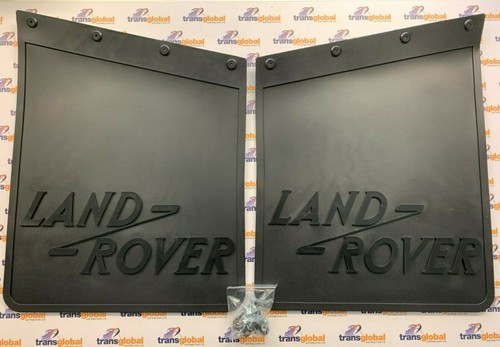 Rear mudflaps pair fit - pair, to