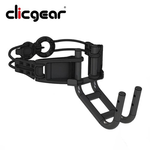 Clicgear golf trolley tour - clicgear,