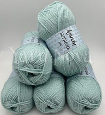 Wendy Supreme DK Double