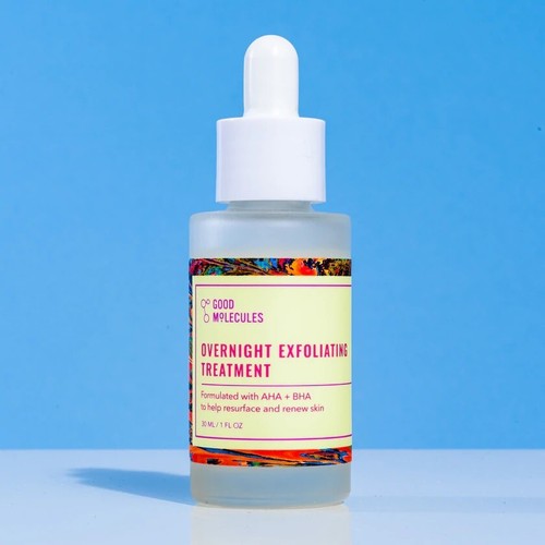 Genuine bnib good - genuine, molecules
