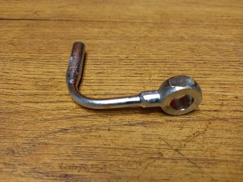 Triumph t160 trident rocker - trident,