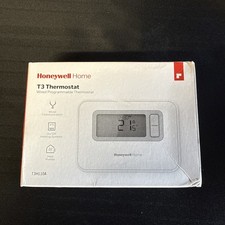 Honeywell programmable room - programmable,