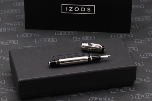 Montblanc boheme steel noir - boheme,