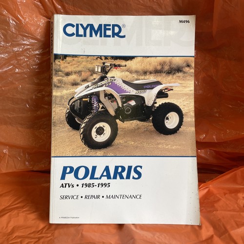 Polaris atv by penton - polaris, 85-95