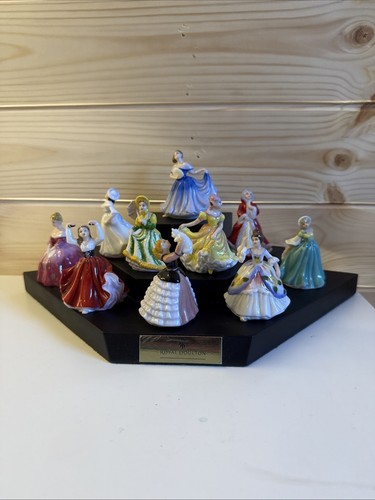 Set royal doulton - 10,