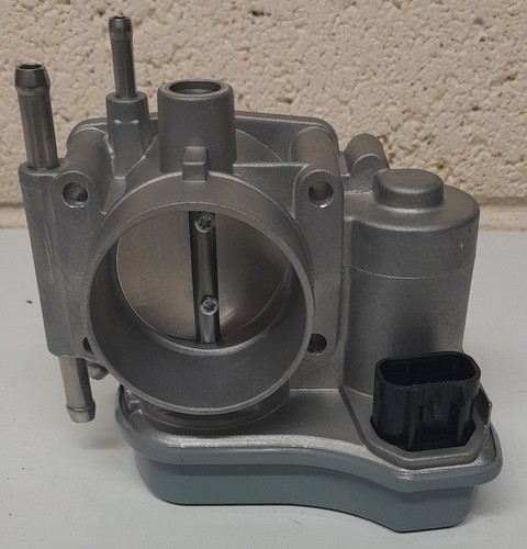 Throttle body for opel - body,