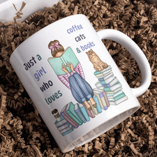 Just a girl who loves