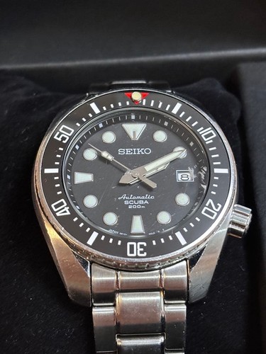 Seiko divers prospex - divers,