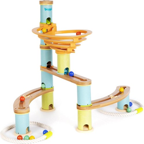 Boppi marble run - run, eco-friendly