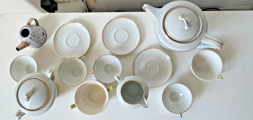 Beautiful vintage limoges - beautiful,