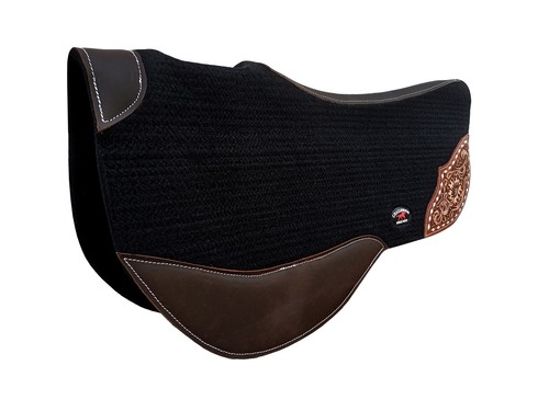 Horse x32 western - 32"x32",