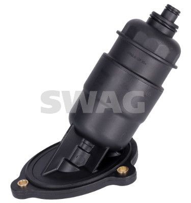 Hydraulic filter automatic - hydraulic,