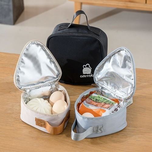 Insulated lunch bag - insulated,