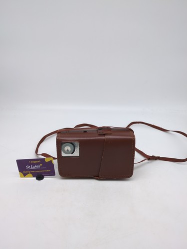 Vintage kodak automatic - vintage, double