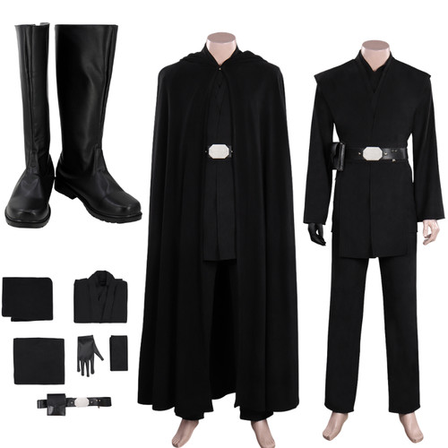 Halloween luke skywalker - luke,