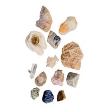 Semi Precious Stones