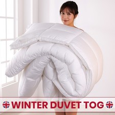 Hotel Quality Duvet Quilt 4.5