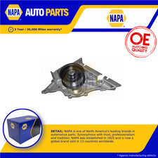 Water Pump fits AUDI A4 B5 2.8