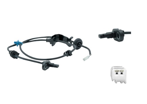 Fuel parts abs sensor - abs, high