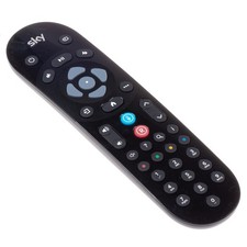 Original Sky EC202 Remote