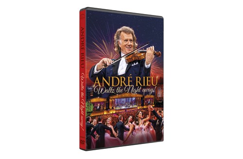 André rieu waltz the - waltz, night