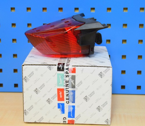 Original aprilia 125 - original,