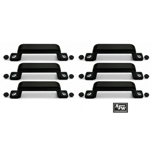 Pull grab handle 189mm - x, /