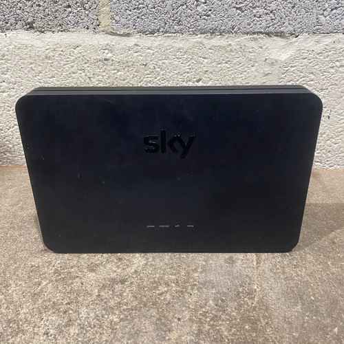 Sky broadband hub sr203 - sky,