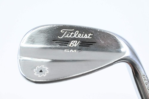 Titleist vokey sm7 - titleist, pitching