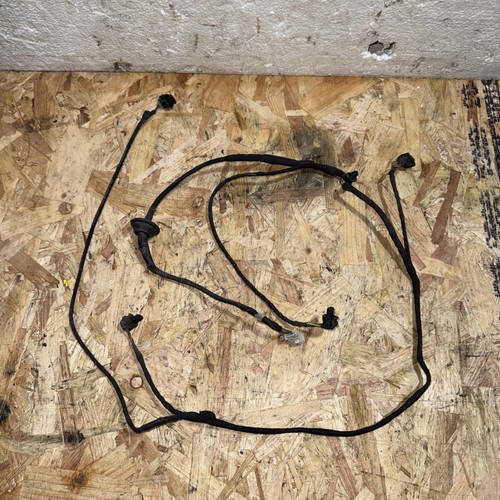 Pdc wiring mercedes - wiring,