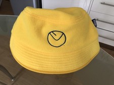 Leeds United Authentic Bucket