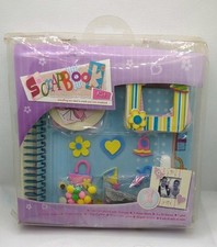 Scrapbook Kit