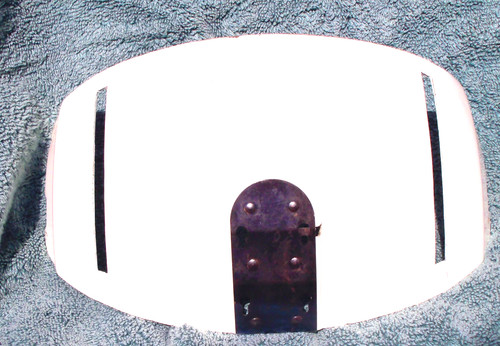 Pilot helicopter helmet - ,